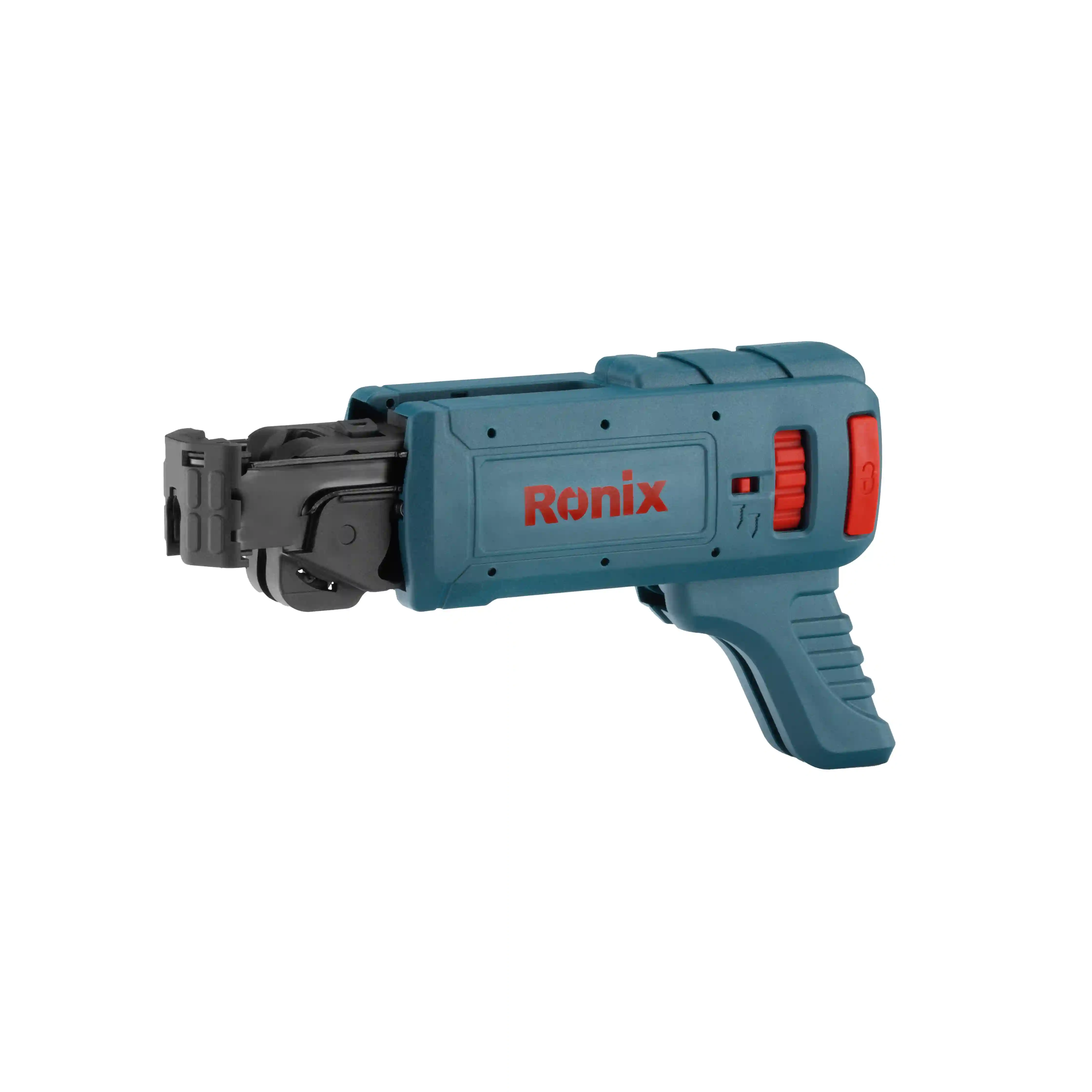 Autofeed Screwdriver Magazine