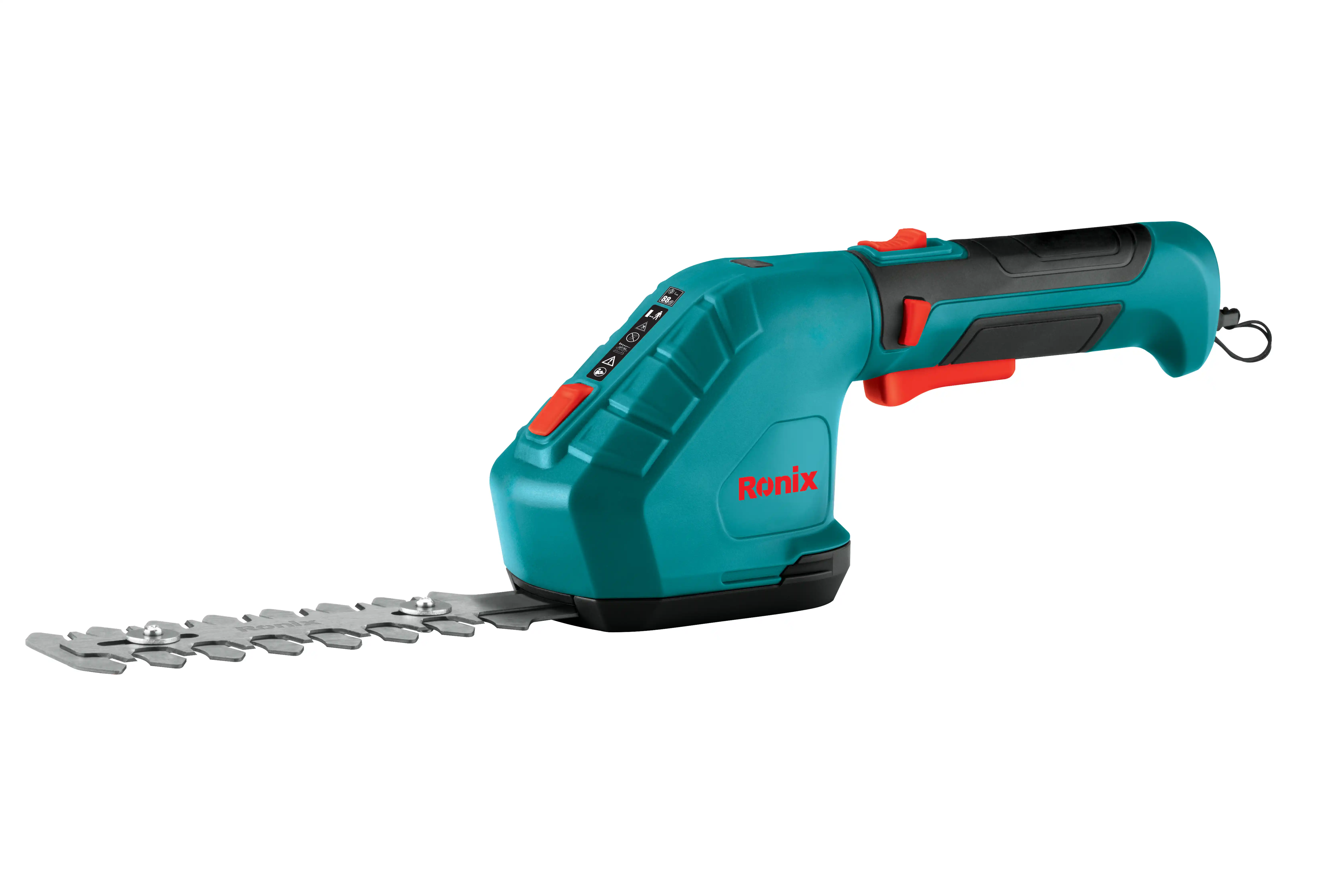 Electric Shrub Shears