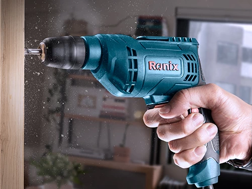 Electric Drill 2107