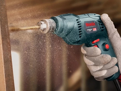 Electric corded Drill 2106C