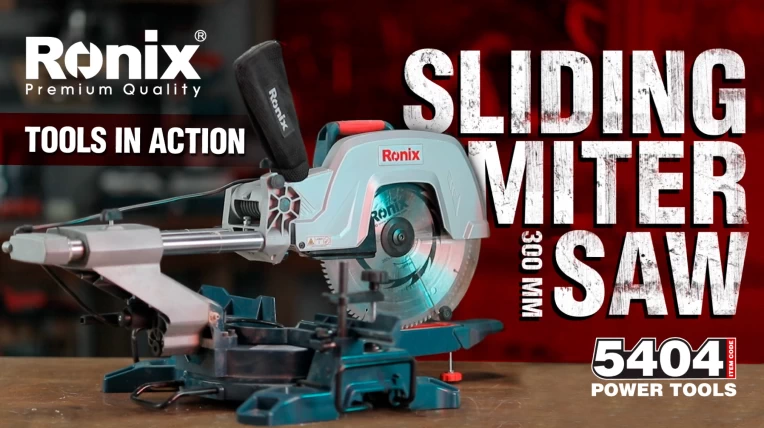 Miter Saws