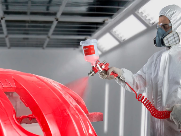 Spray Guns