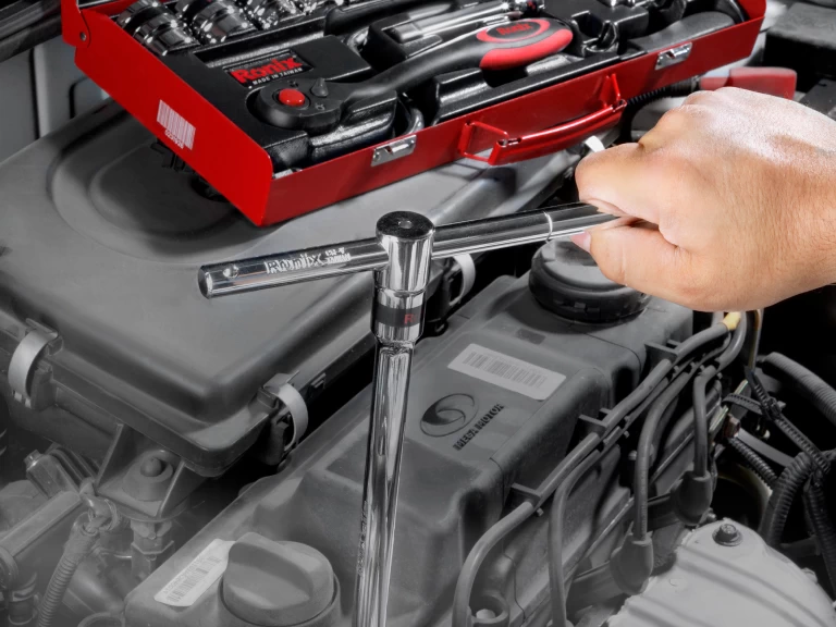 Wrenches