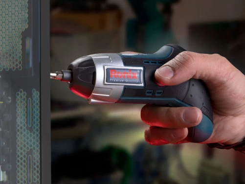 Cordless Drill Drivers