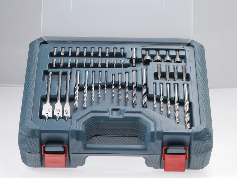 Drill Set