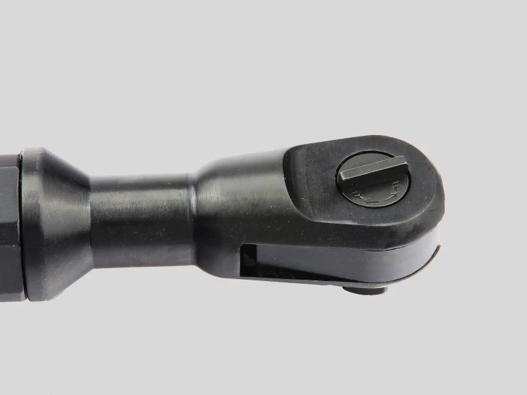 Air ratchet wrench