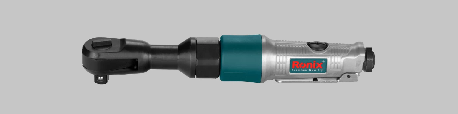 Air Ratchet Wrench