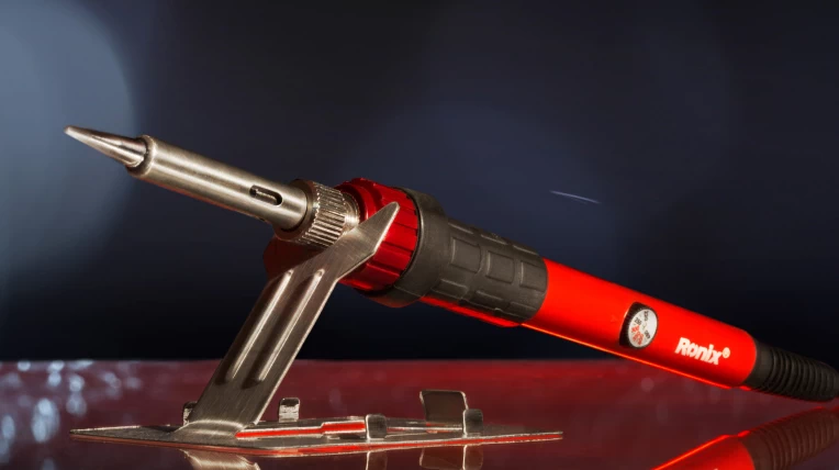 Soldering Irons