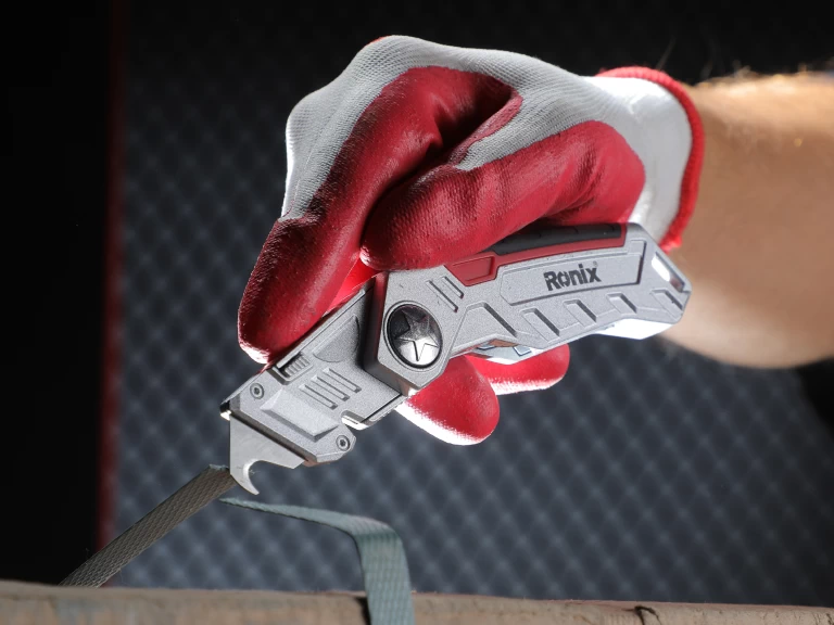 Retraceable Cutter, 19mm
