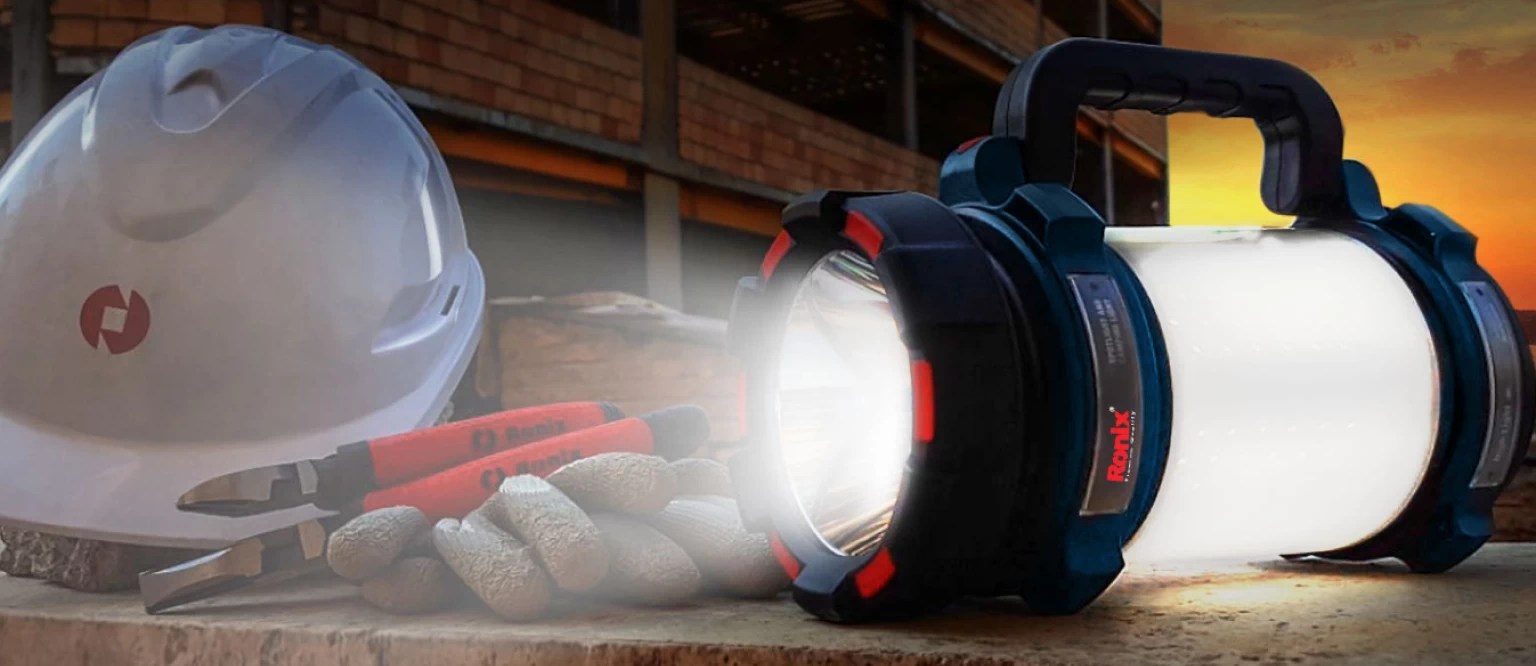 spotlight