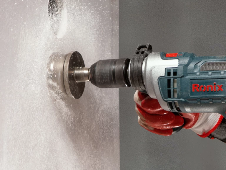 Hole Saws