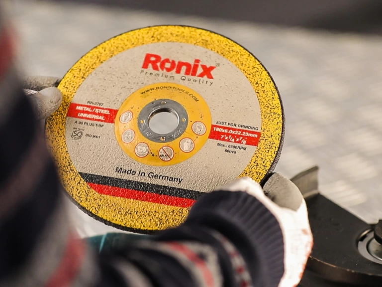 Cutting Discs