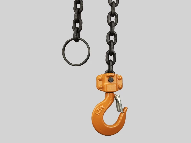 Lever Hoists