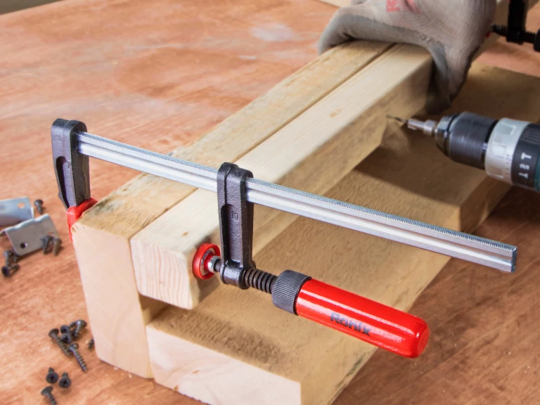 clamps