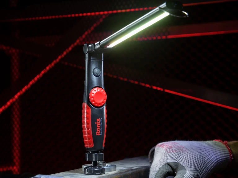 All about cordless light