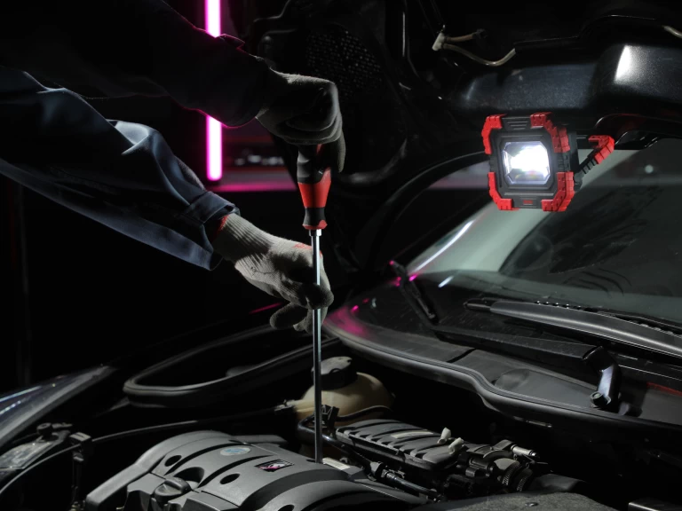 All about cordless light