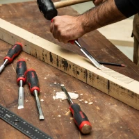 All About Chisels 