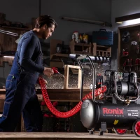 Get to Know Compressors 