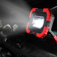 All About Cordless Lights