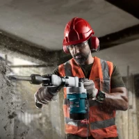 Know More About Demolition Hammer