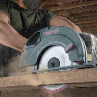 All About Electric Saws