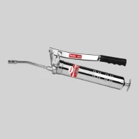 All About Grease Gun 