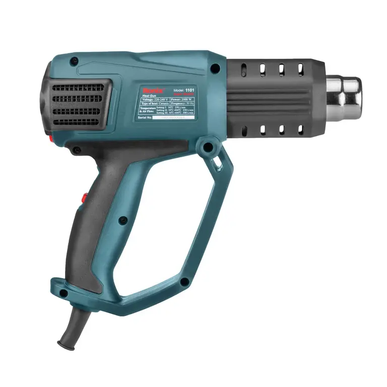 Electric Heat Gun 2000W-5