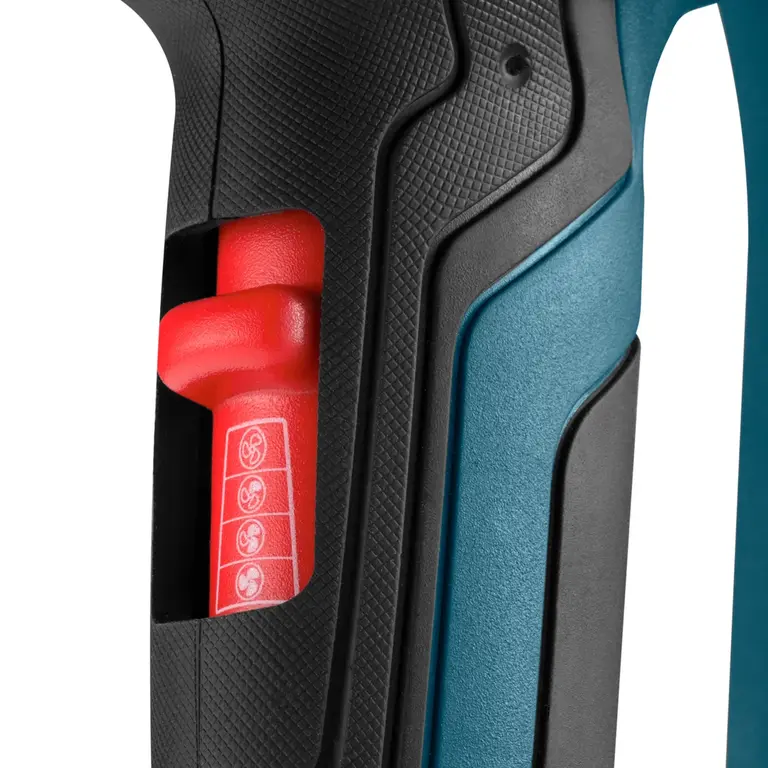 Electric heat gun 2000W 4 Nozzles