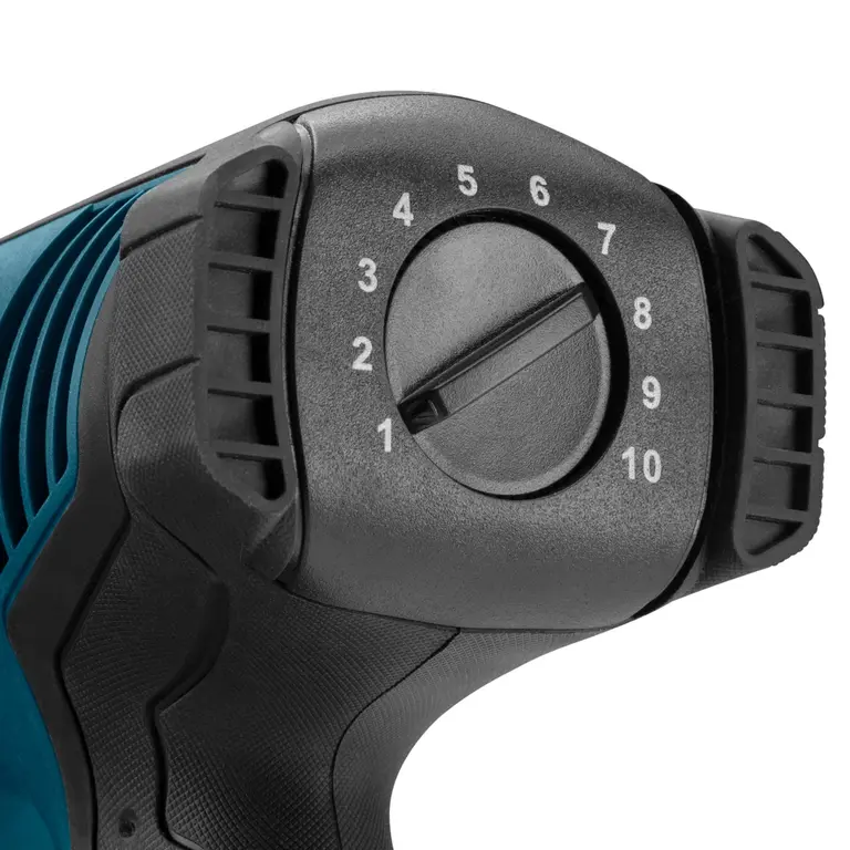 Electric heat gun 2000W 4 Nozzles