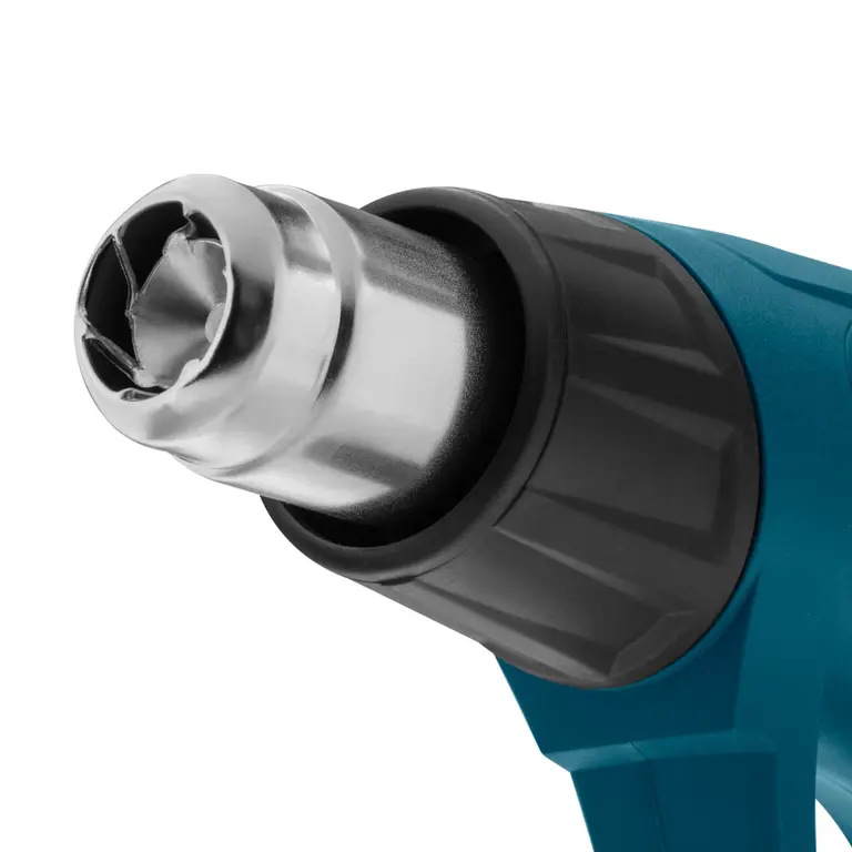 Electric heat gun 2000W 4 Nozzles