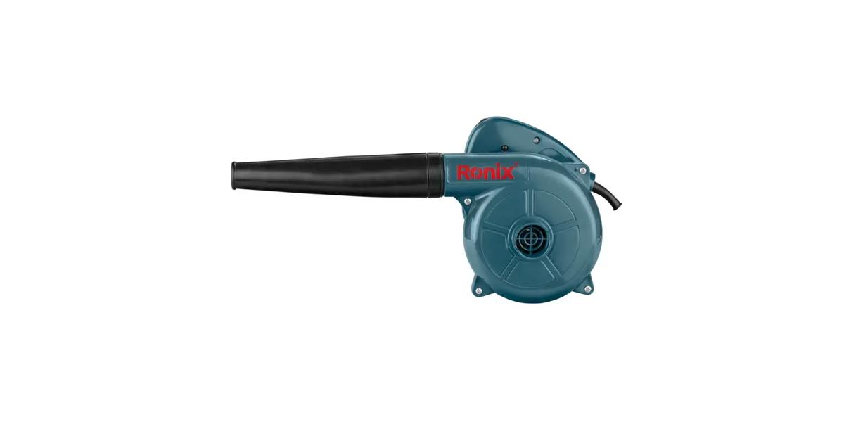Ronix High Quality 400W Model 1206 Power Blower Hot Hand Air Blower