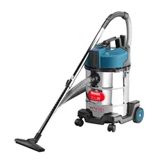 Wet & Dry Vacuum Cleaner- 30L 1400W