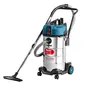 Wet & Dry Vacuum Cleaner- 40L 1400W-1