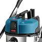 Wet & Dry Vacuum Cleaner- 40L 1400W-2