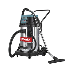 80L Industrial Vacuum Cleaner 3000W