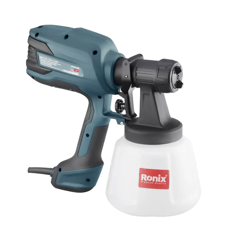 Electric HVLP Spray Gun 450W-110V