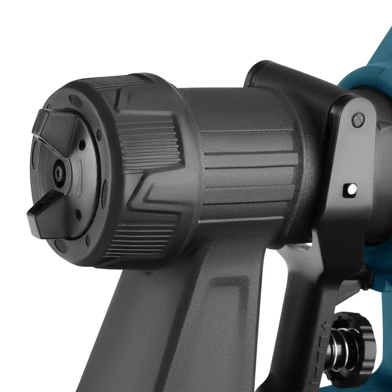 Electric HVLP Spray Gun 450W-110V