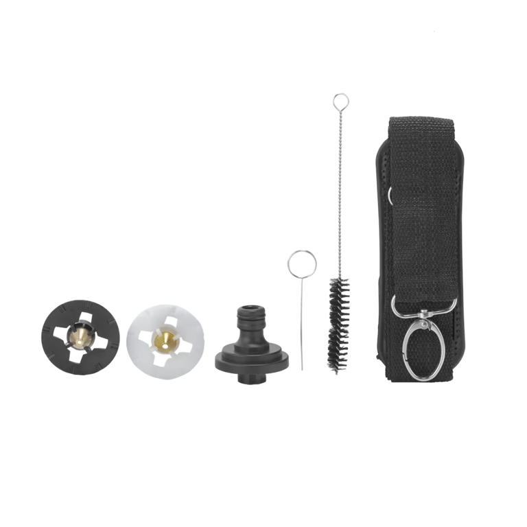 Electric HVLP Floor-Based Spray Gun 800W