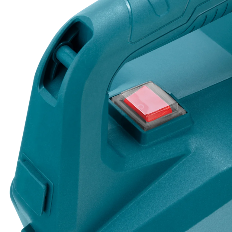 Stationäres HVLP-Farbsprühsystem 800 W