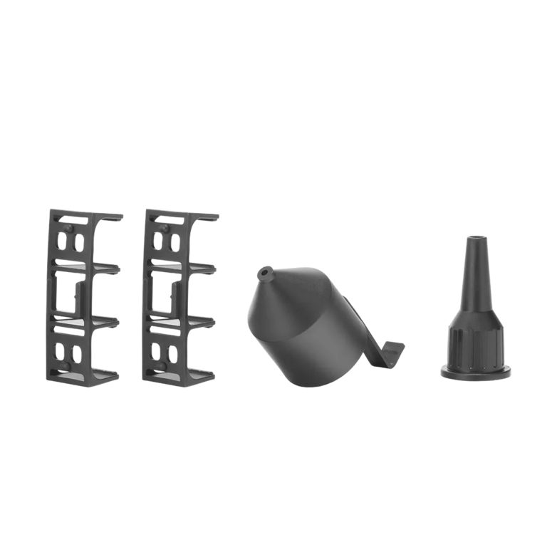 Stationäres HVLP-Farbsprühsystem 800 W