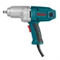 Ronix 2035 Corded Impact Wrench left side view