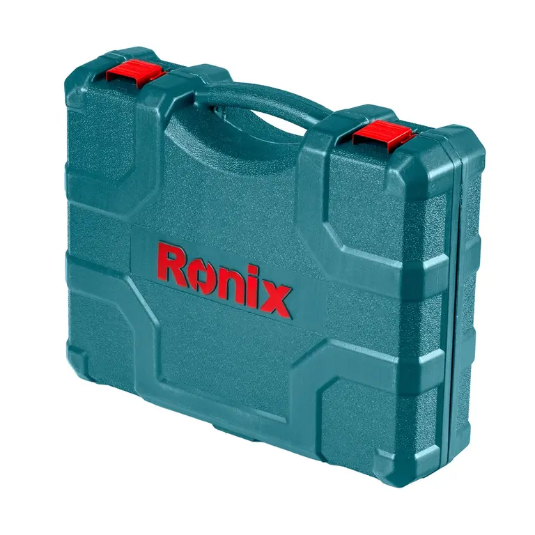 Ronix 2035 Corded Impact Wrench BMC case