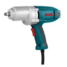 Corded Impact Wrench, 900W,350N.M, 220V