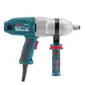 Electric impact wrench 600W-3/4 inch-3