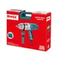 Electric impact wrench 600W-3/4 inch-8