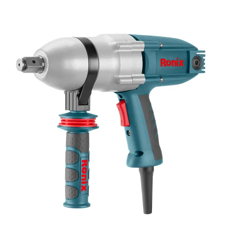 Electric impact wrench 600W-3/4 inch-1