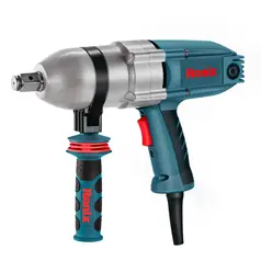 Electric impact wrench 3 4