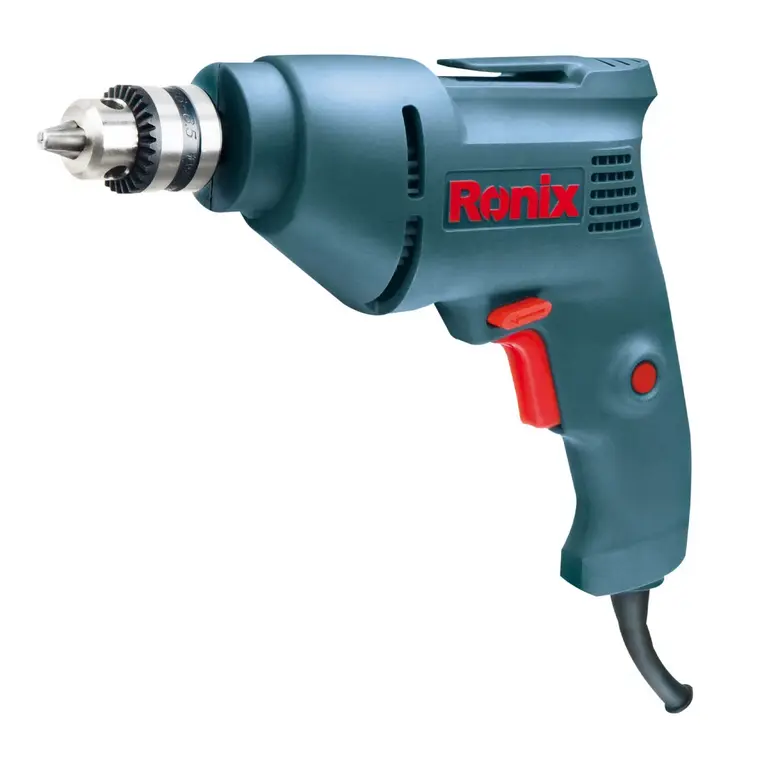 Electric Corded  Drill 6.5mm 350W-1