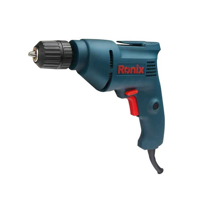 Electric Corded drill 6mm 350W