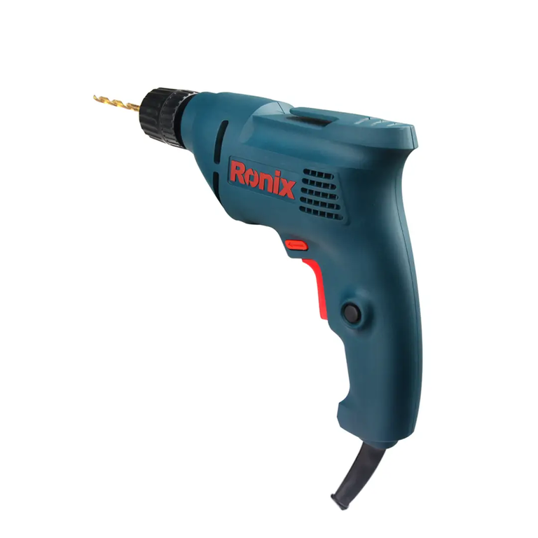 Electric Corded drill 6mm 350W